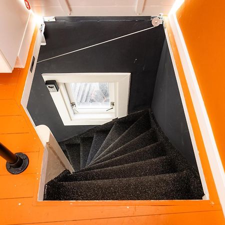 Drostenstraat 3 Zwolle  Exteriör bild