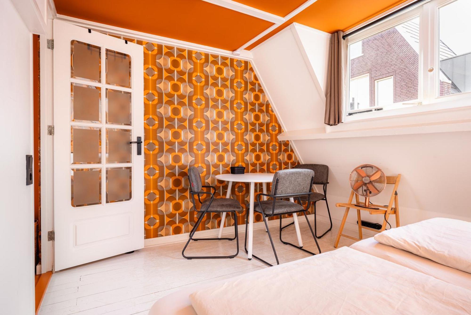 Drostenstraat 3 Zwolle  Exteriör bild